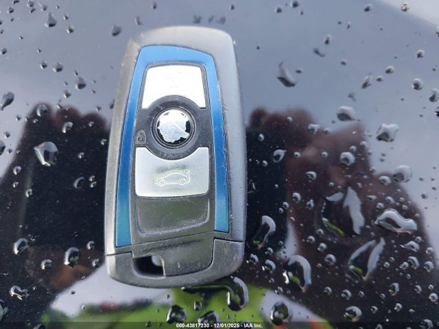 Aukcja sprzedaży 2013 Bmw 328i, vin: WBA3C1G52DNR48076, numer aukcji: 43817230