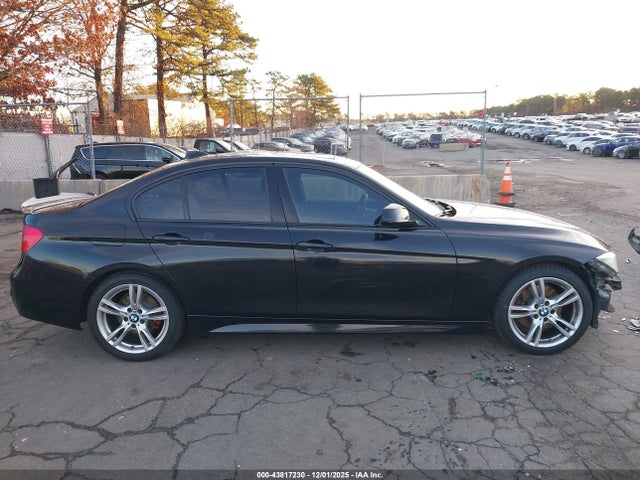 Aukcja sprzedaży 2013 Bmw 328i, vin: WBA3C1G52DNR48076, numer aukcji: 43817230