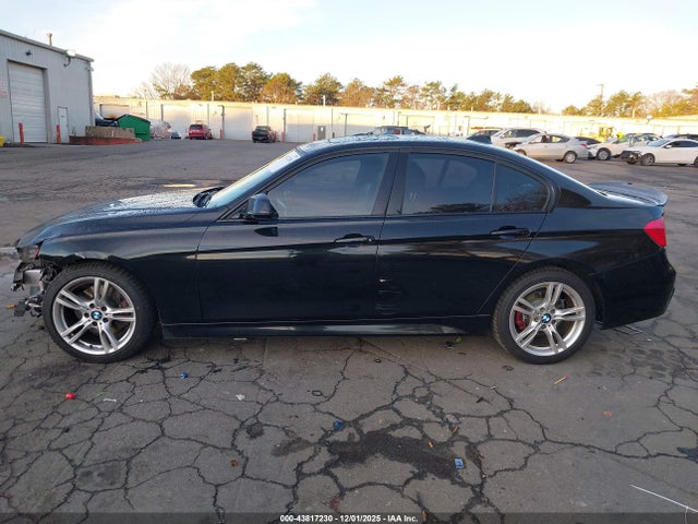 Aukcja sprzedaży 2013 Bmw 328i, vin: WBA3C1G52DNR48076, numer aukcji: 43817230