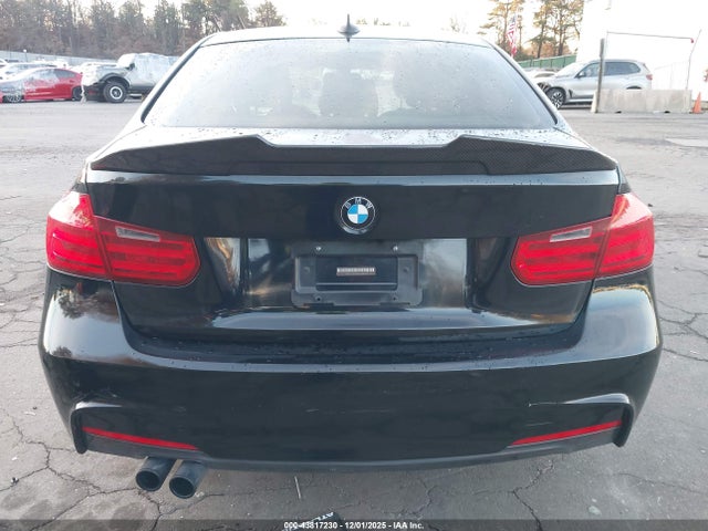 Aukcja sprzedaży 2013 Bmw 328i, vin: WBA3C1G52DNR48076, numer aukcji: 43817230