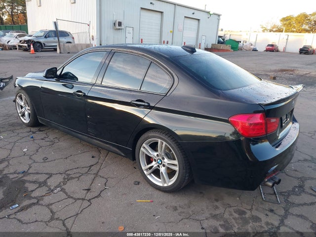 Aukcja sprzedaży 2013 Bmw 328i, vin: WBA3C1G52DNR48076, numer aukcji: 43817230