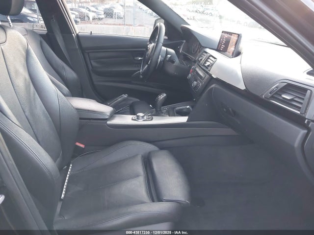 Aukcja sprzedaży 2013 Bmw 328i, vin: WBA3C1G52DNR48076, numer aukcji: 43817230