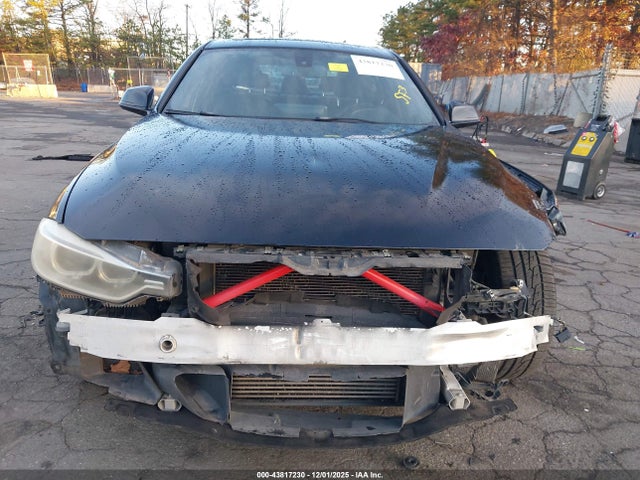 Aukcja sprzedaży 2013 Bmw 328i, vin: WBA3C1G52DNR48076, numer aukcji: 43817230