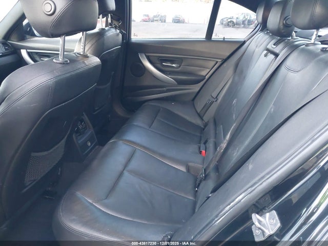 Aukcja sprzedaży 2013 Bmw 328i, vin: WBA3C1G52DNR48076, numer aukcji: 43817230