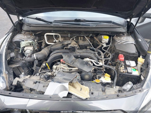 4S4BSANC1J3279207 Subaru Outback 2.5i Limited