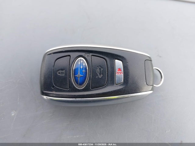 4S4BSANC1J3279207 Subaru Outback 2.5i Limited