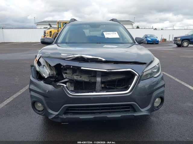 4S4BSANC1J3279207 Subaru Outback 2.5i Limited