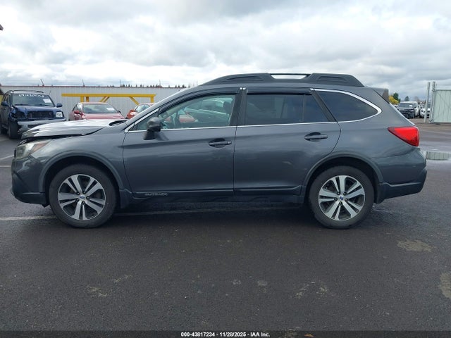 4S4BSANC1J3279207 Subaru Outback 2.5i Limited