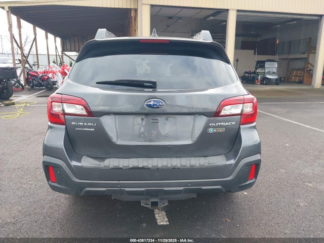 4S4BSANC1J3279207 Subaru Outback 2.5i Limited