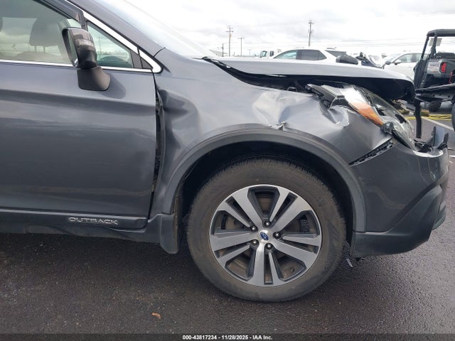 4S4BSANC1J3279207 Subaru Outback 2.5i Limited