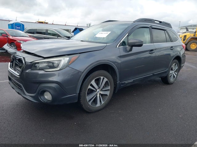 4S4BSANC1J3279207 Subaru Outback 2.5i Limited