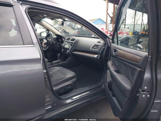 4S4BSANC1J3279207 Subaru Outback 2.5i Limited