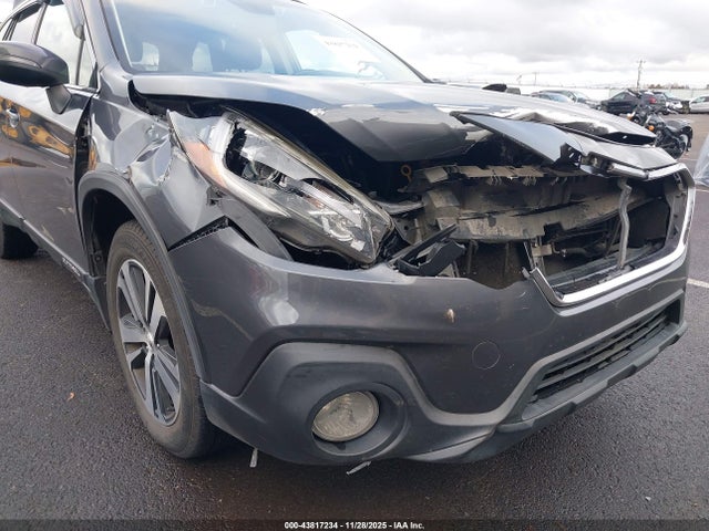 4S4BSANC1J3279207 Subaru Outback 2.5i Limited