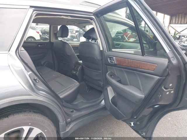 4S4BSANC1J3279207 Subaru Outback 2.5i Limited