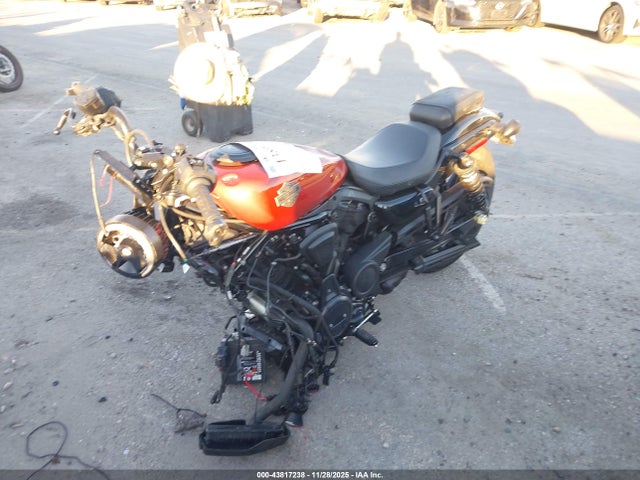 Harley-Davidson Rh975 2025 MLY1ZH129SS308135 Image 2