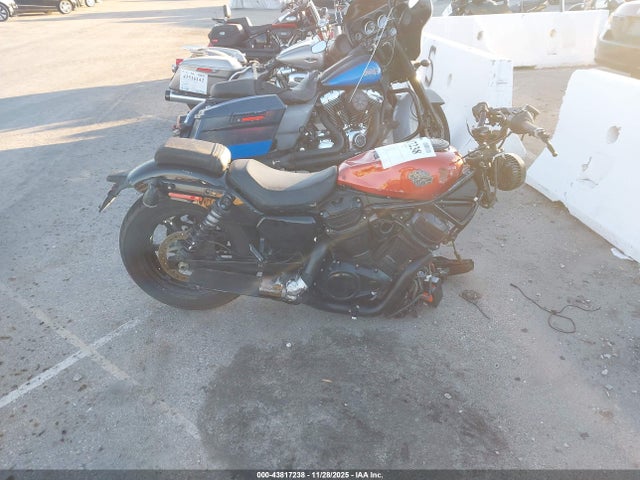 Harley-Davidson Rh975 2025 MLY1ZH129SS308135 Image 12