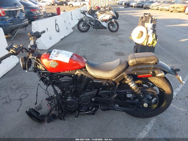 Harley-Davidson Rh975 2025 MLY1ZH129SS308135 Image 13