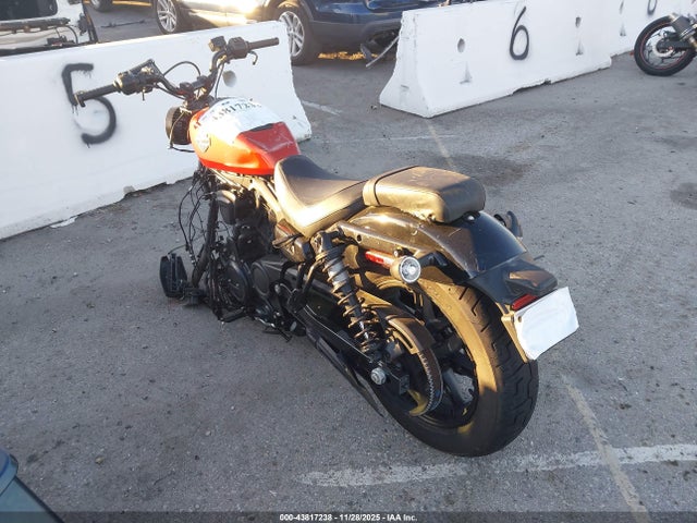 Harley-Davidson Rh975 2025 MLY1ZH129SS308135 Image 3