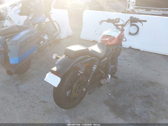 Harley-Davidson Rh975 2025 MLY1ZH129SS308135 Image 4