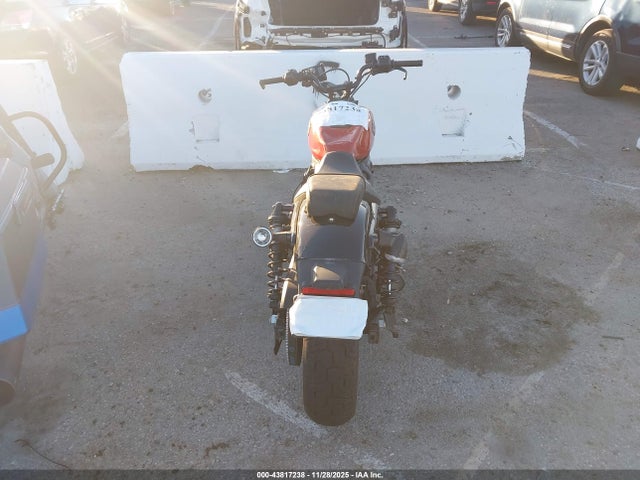 Harley-Davidson Rh975 2025 MLY1ZH129SS308135 Image 6