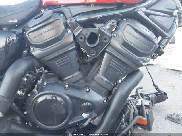 Harley-Davidson Rh975 2025 MLY1ZH129SS308135 Image 8