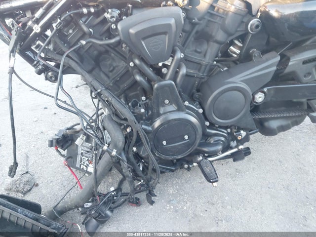 Harley-Davidson Rh975 2025 MLY1ZH129SS308135 Image 9