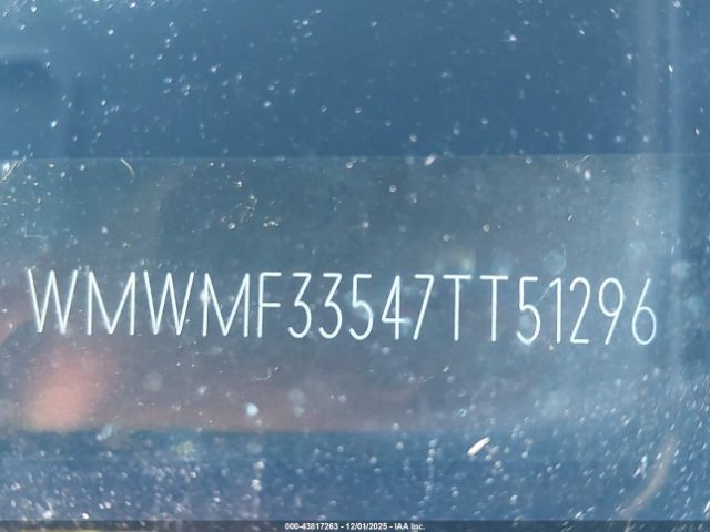 2007 MINI COOPER WMWMF33547TT51296 Photo 8