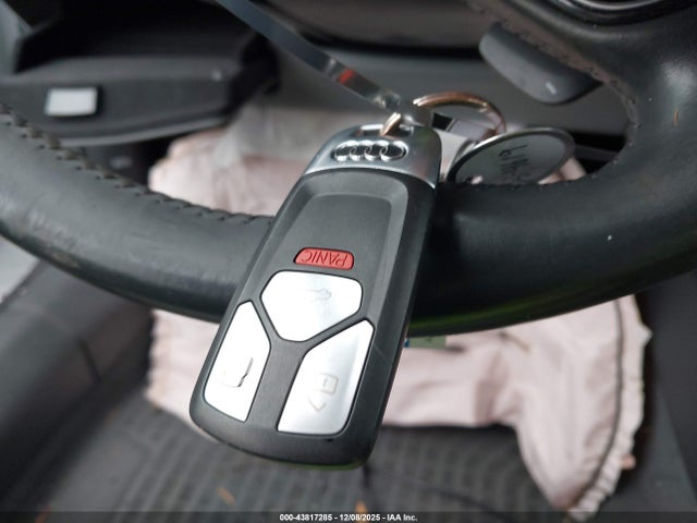 2019 AUDI A5 WAUTNAF55KA069686 Photo 10