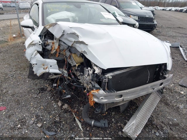 2019 AUDI A5 WAUTNAF55KA069686 Photo 5