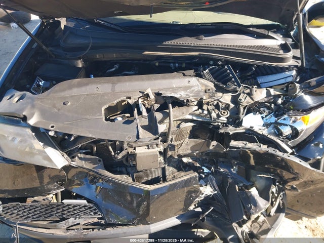 2012 Acura Mdx Advance Package მანქანა იყიდება აუქციონზე, vin: 2HNYD2H67CH517334, აუქციონის ნომერი: 43817288