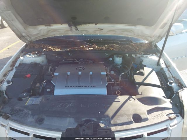 2010 CADILLAC DTS 1G6KH5EYXAU136551 Photo 9