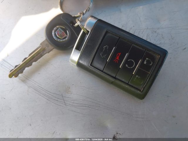 2010 CADILLAC DTS 1G6KH5EYXAU136551 Photo 10