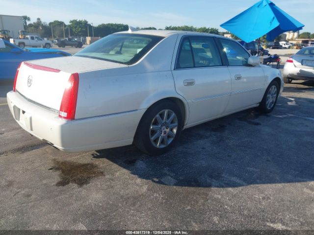 2010 CADILLAC DTS 1G6KH5EYXAU136551 Photo 3