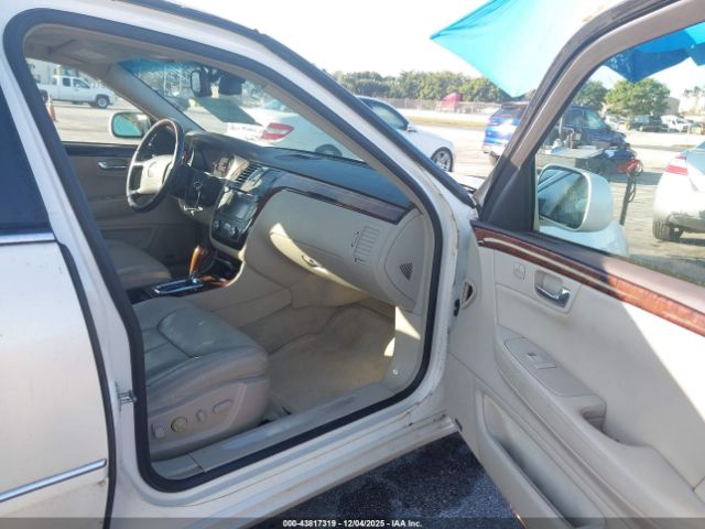 2010 CADILLAC DTS 1G6KH5EYXAU136551 Photo 4