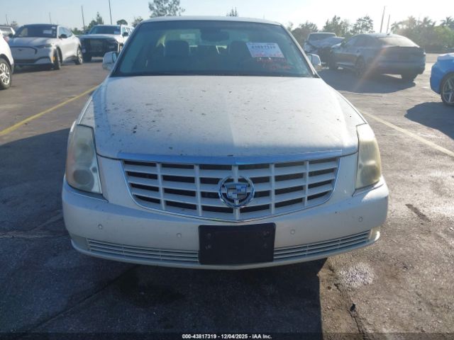 2010 CADILLAC DTS 1G6KH5EYXAU136551 Photo 5