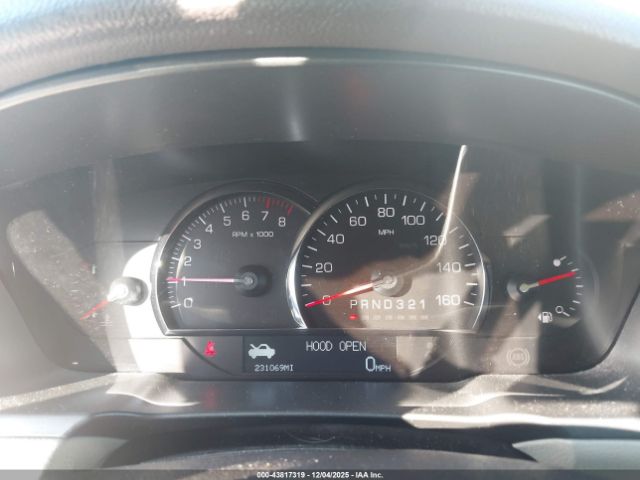 2010 CADILLAC DTS 1G6KH5EYXAU136551 Photo 6