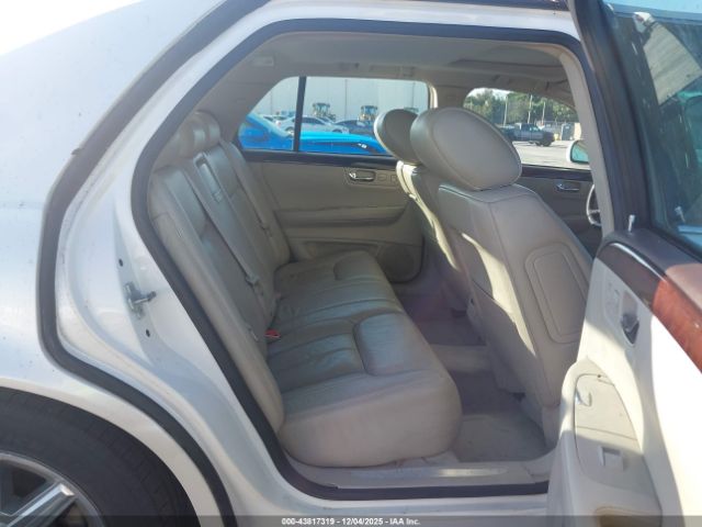 2010 CADILLAC DTS 1G6KH5EYXAU136551 Photo 7