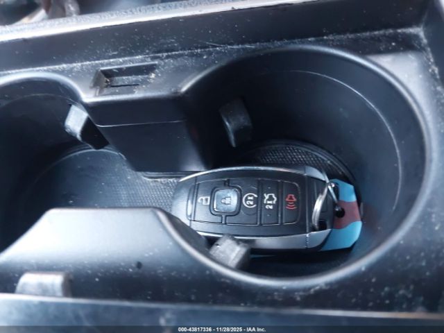 2020 LINCOLN MKZ 3LN6L5LU7LR604061 Photo 10