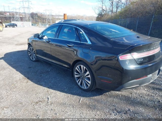 2020 LINCOLN MKZ 3LN6L5LU7LR604061 Photo 2