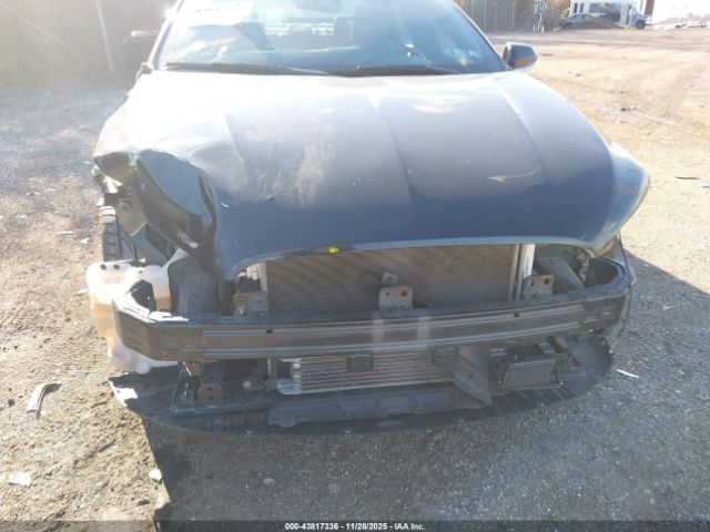 2020 LINCOLN MKZ 3LN6L5LU7LR604061 Photo 5