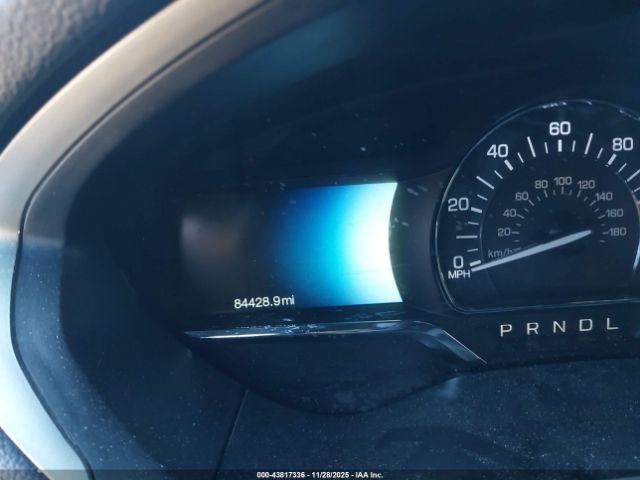 2020 LINCOLN MKZ 3LN6L5LU7LR604061 Photo 6