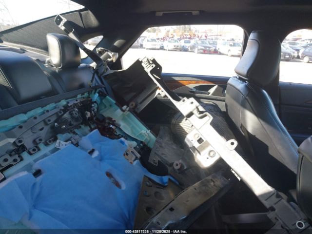 2020 LINCOLN MKZ 3LN6L5LU7LR604061 Photo 7