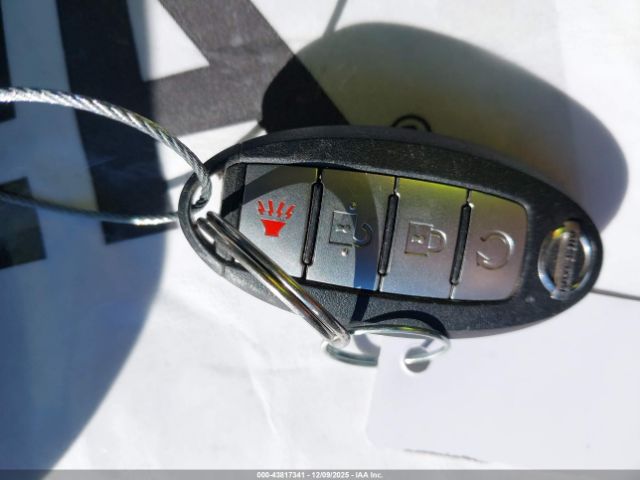 2019 NISSAN KICKS 3N1CP5CU2KL567890 Photo 10