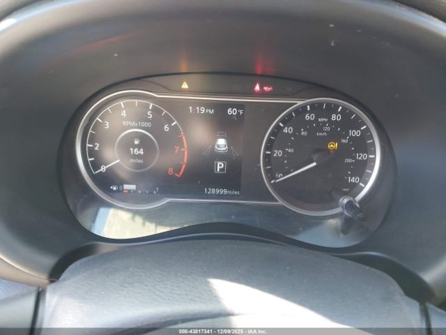 2019 NISSAN KICKS 3N1CP5CU2KL567890 Photo 6