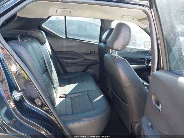 2019 NISSAN KICKS 3N1CP5CU2KL567890 Photo 7