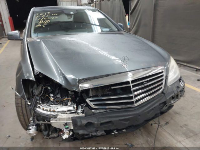 2010 MERCEDES-BENZ S 550 WDDNG7BB7AA287105 Photo 5