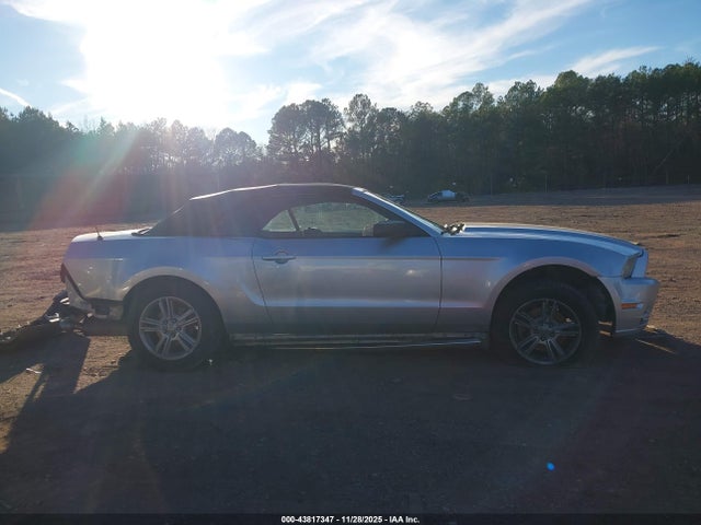 Aukcja sprzedaży 2014 Ford Mustang V6, vin: 1ZVBP8EM1E5205848, numer aukcji: 43817347