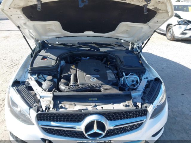 2018 MERCEDES-BENZ GLC 300 COUPE WDC0J4KBXJF361506 Photo 9