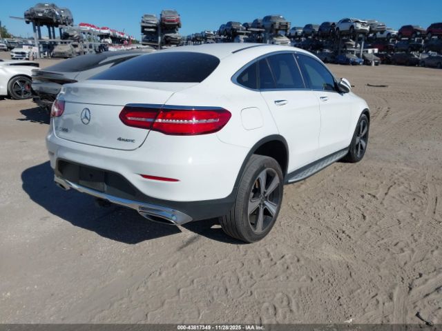 2018 MERCEDES-BENZ GLC 300 COUPE WDC0J4KBXJF361506 Photo 3