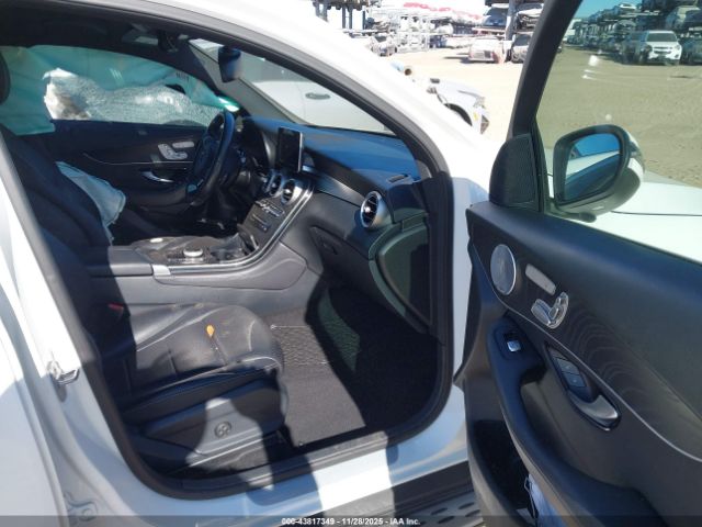2018 MERCEDES-BENZ GLC 300 COUPE WDC0J4KBXJF361506 Photo 4
